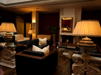 Dormero Hotel Rotes Ross