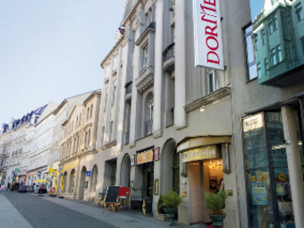 Dormero Hotel Rotes Ross