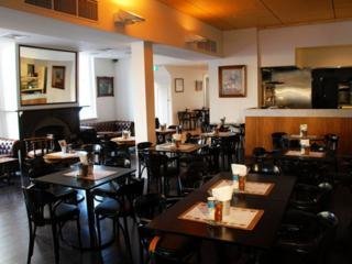 Baden Powell Hotel