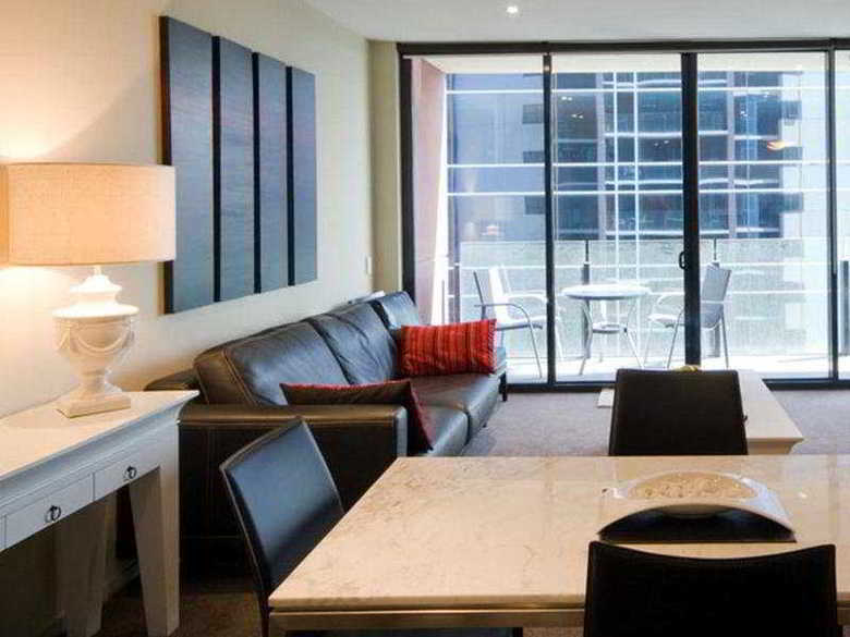 Hotel Accommodation Star Docklands
