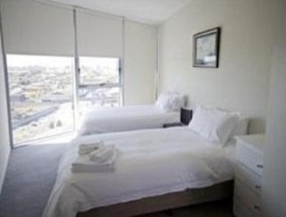 Hotel Accommodation Star Docklands