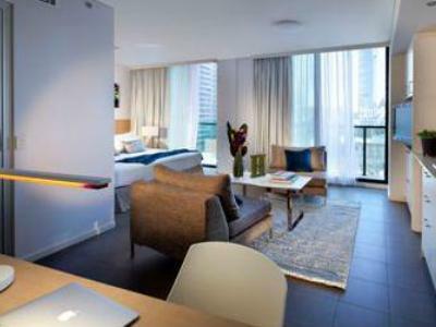 Hotel Fraser Place Melbourne