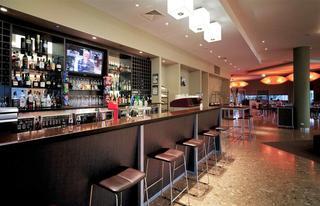 Hotel Ibis Melbourne Glen Waverley