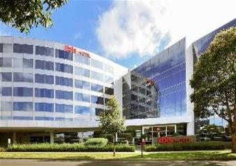Hotel Ibis Melbourne Glen Waverley