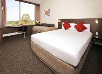 Hotel Ibis Melbourne Glen Waverley