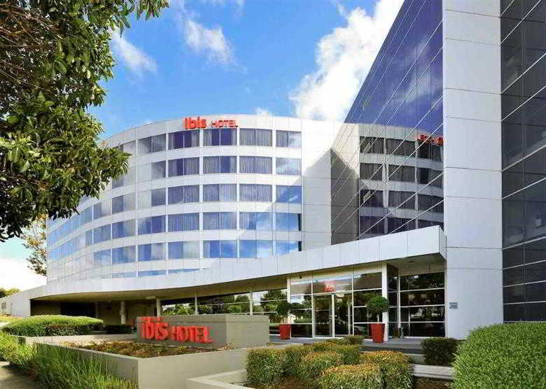Hotel Ibis Melbourne Glen Waverley