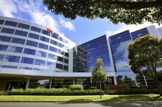 Hotel Ibis Melbourne Glen Waverley