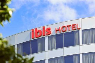 Hotel Ibis Melbourne Glen Waverley