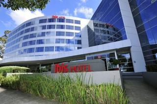 Hotel Ibis Melbourne Glen Waverley