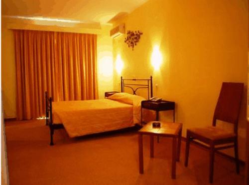 Nafplia Hotel