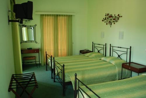 Nafplia Hotel