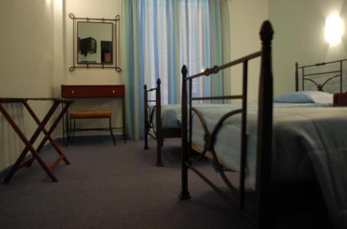 Nafplia Hotel