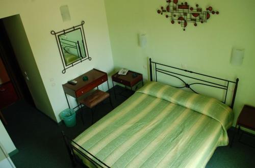 Nafplia Hotel
