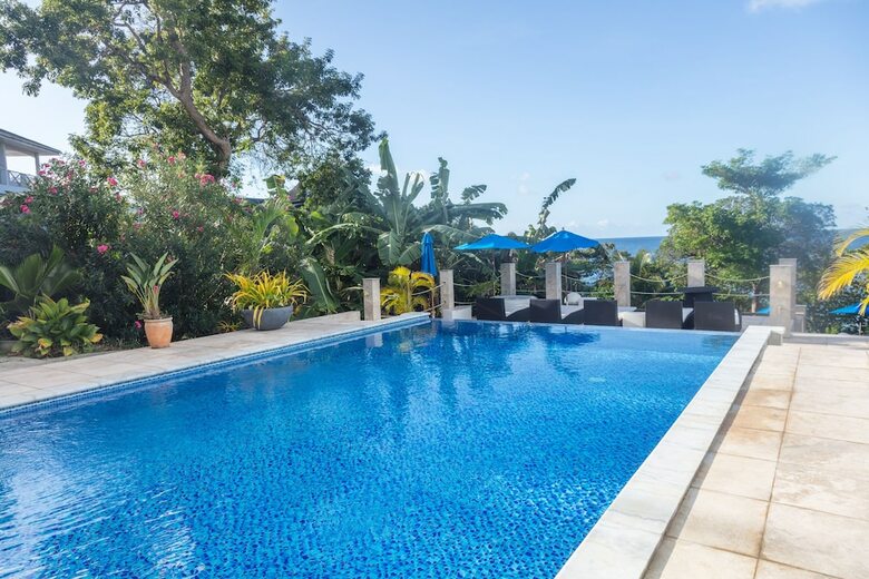 Hotel Bacolet Beach Club