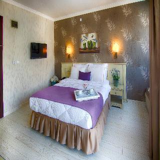 Hotel Romance Beach