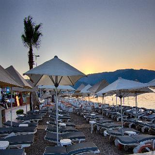 Hotel Romance Beach
