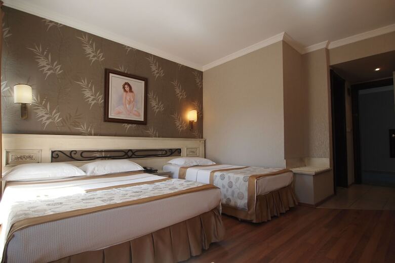 Hotel Romance Beach