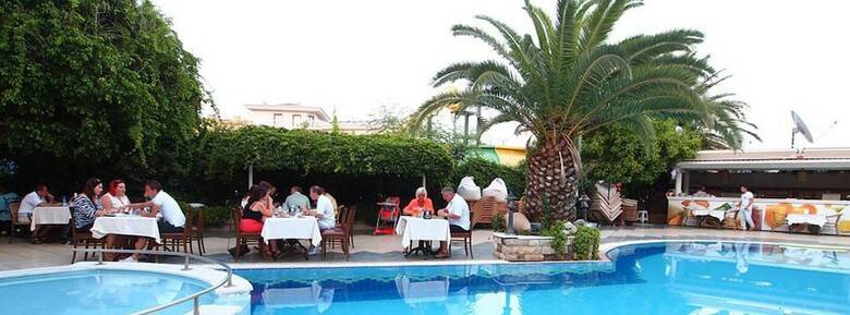Hotel Romance Beach