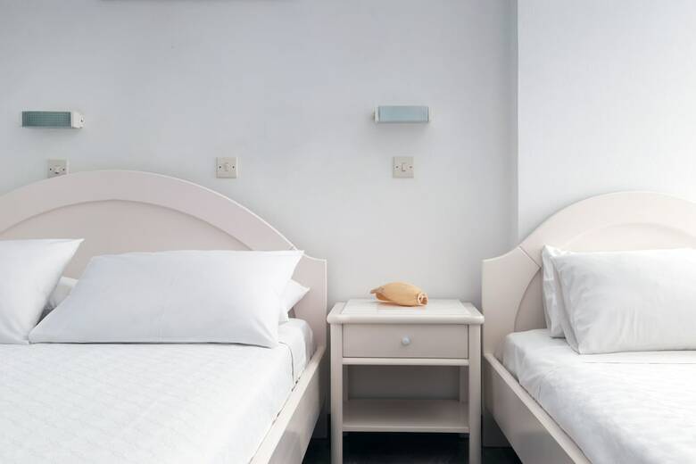 Hotel Areti