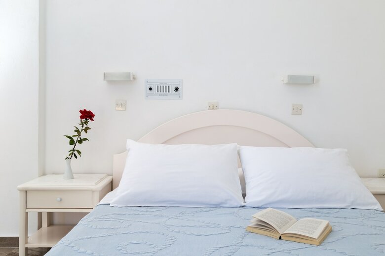 Hotel Areti