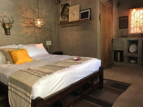 Mahi Boutique Hotel