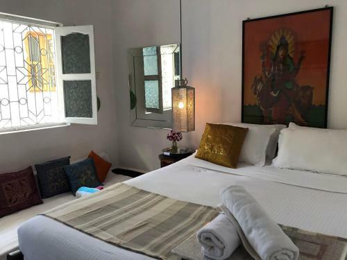 Mahi Boutique Hotel