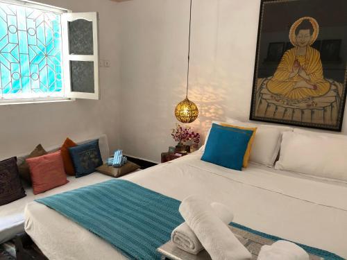 Mahi Boutique Hotel