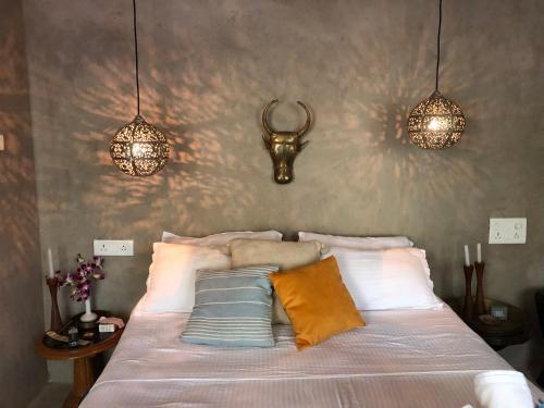 Mahi Boutique Hotel