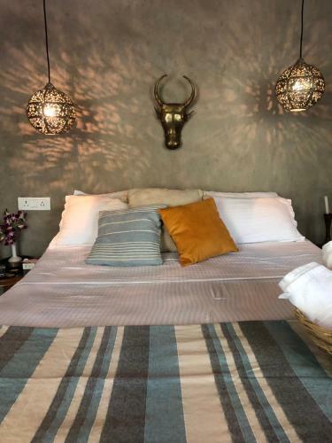 Mahi Boutique Hotel