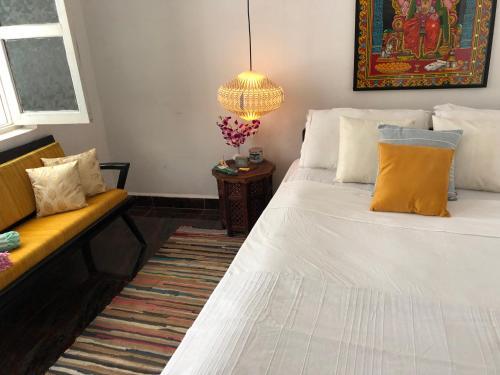 Mahi Boutique Hotel