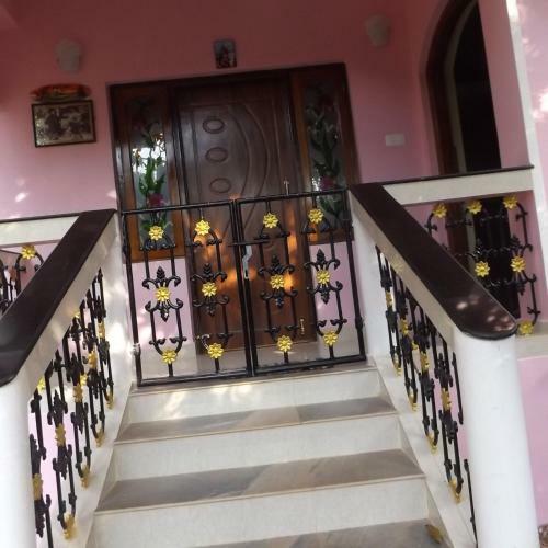 Villa Casa Agonda