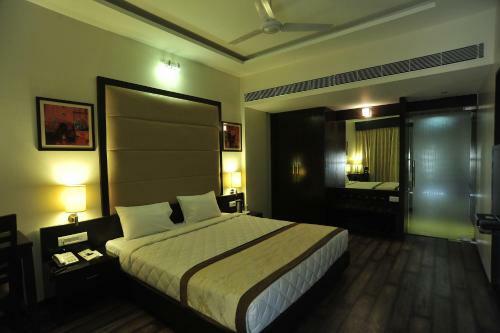 Le Tokyo Hotel