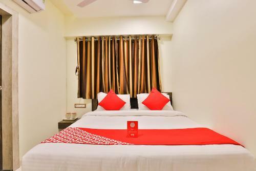 Hotel Oyo 13998 Red Apple