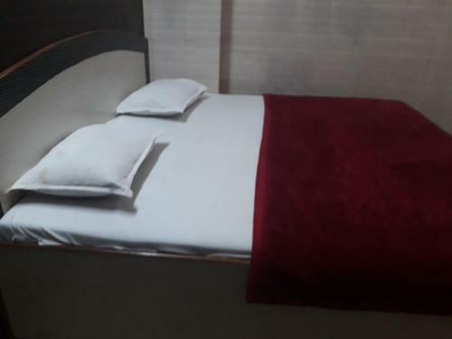 Hotel Krishna Palace
