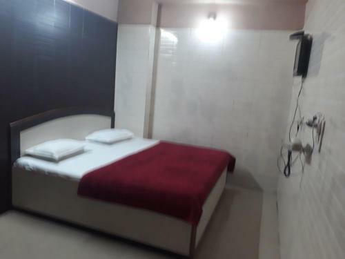Hotel Krishna Palace