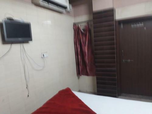 Hotel Krishna Palace