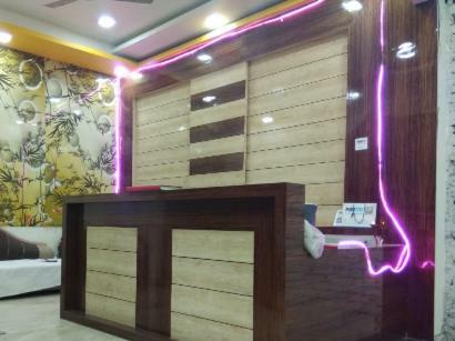Hotel Moon Sky Ajmer