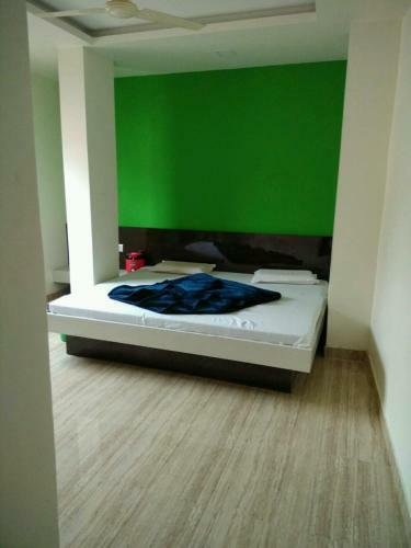 Hotel Moon Sky Ajmer