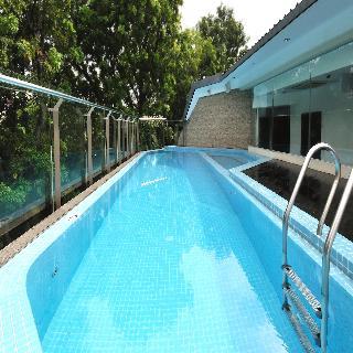 Santa Grand Hotel Bugis