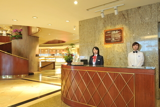 Brother Hotel Taipei