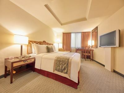 Hotel Caesar Park Taipei