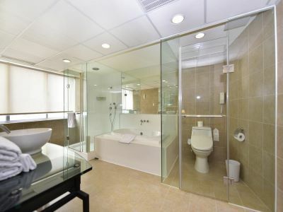 Hotel Caesar Park Taipei