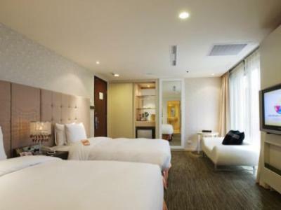 Hotel Caesar Park Taipei