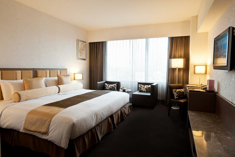 Taipei Garden Hotel