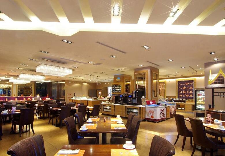 Taipei Garden Hotel