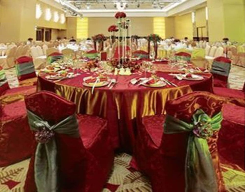 Taipei Garden Hotel