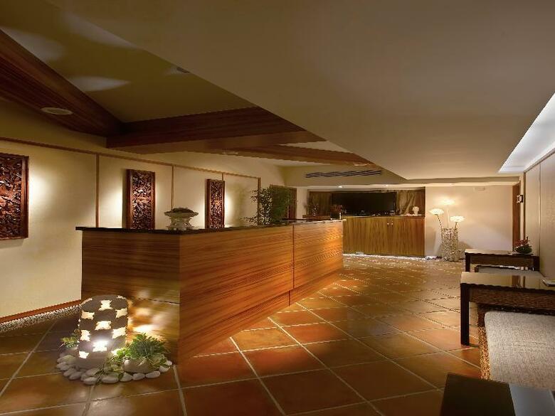 Taipei Garden Hotel