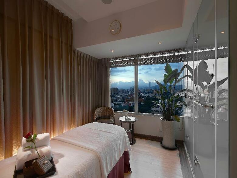 Taipei Garden Hotel