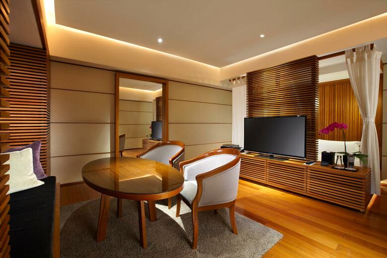 Hotel Regent Taipei