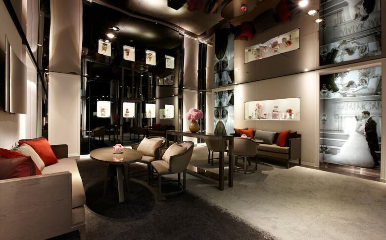 Hotel Regent Taipei